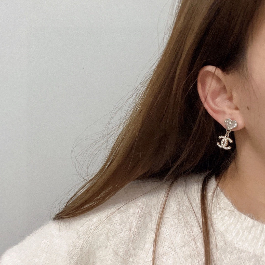 High-Quality Stud Earrings-102