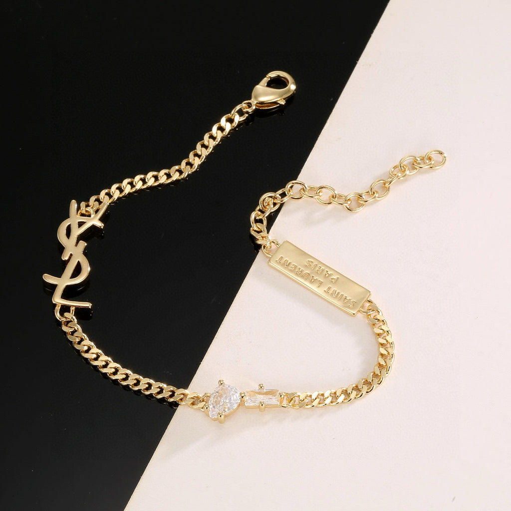 High-Quality Stud Earrings-44