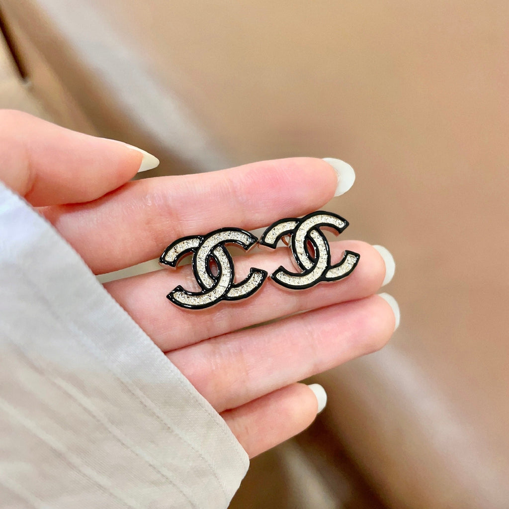 High-Quality Stud Earrings-135