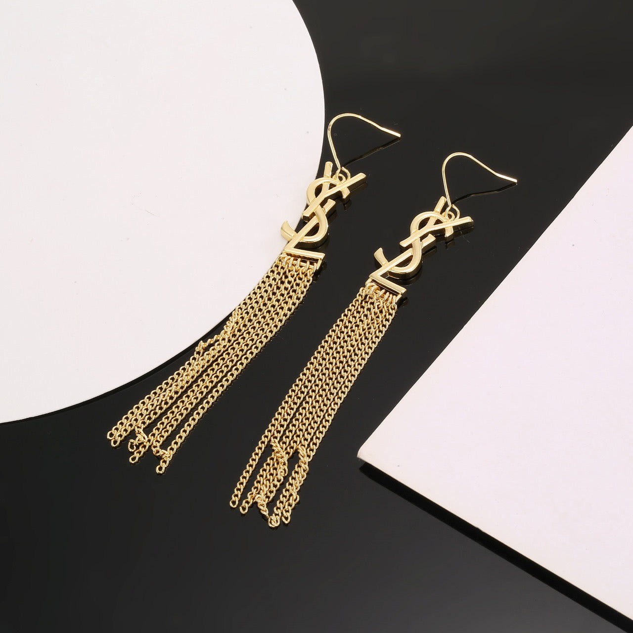 High-Quality Stud Earrings-37