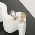 High-Quality Stud Earrings-106