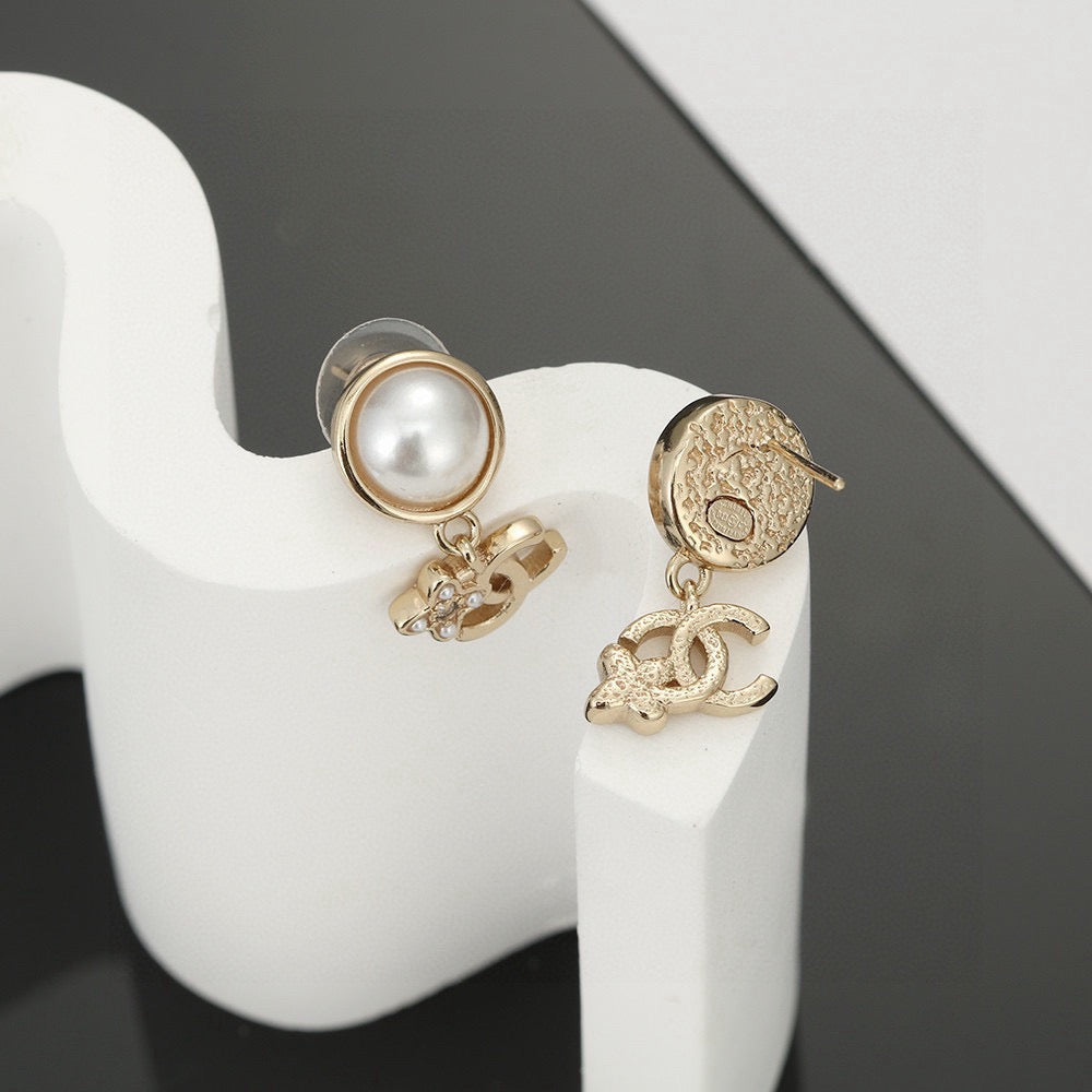 High-Quality Stud Earrings-106