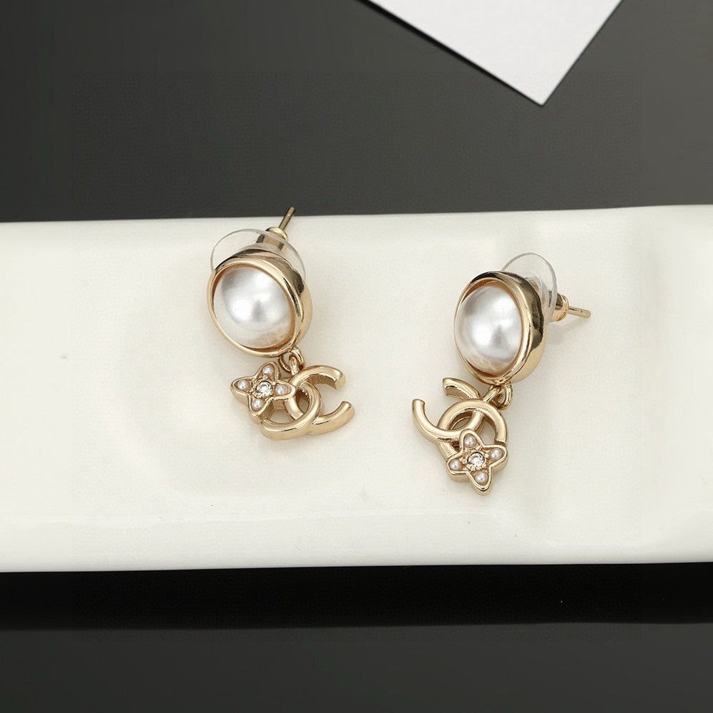High-Quality Stud Earrings-106