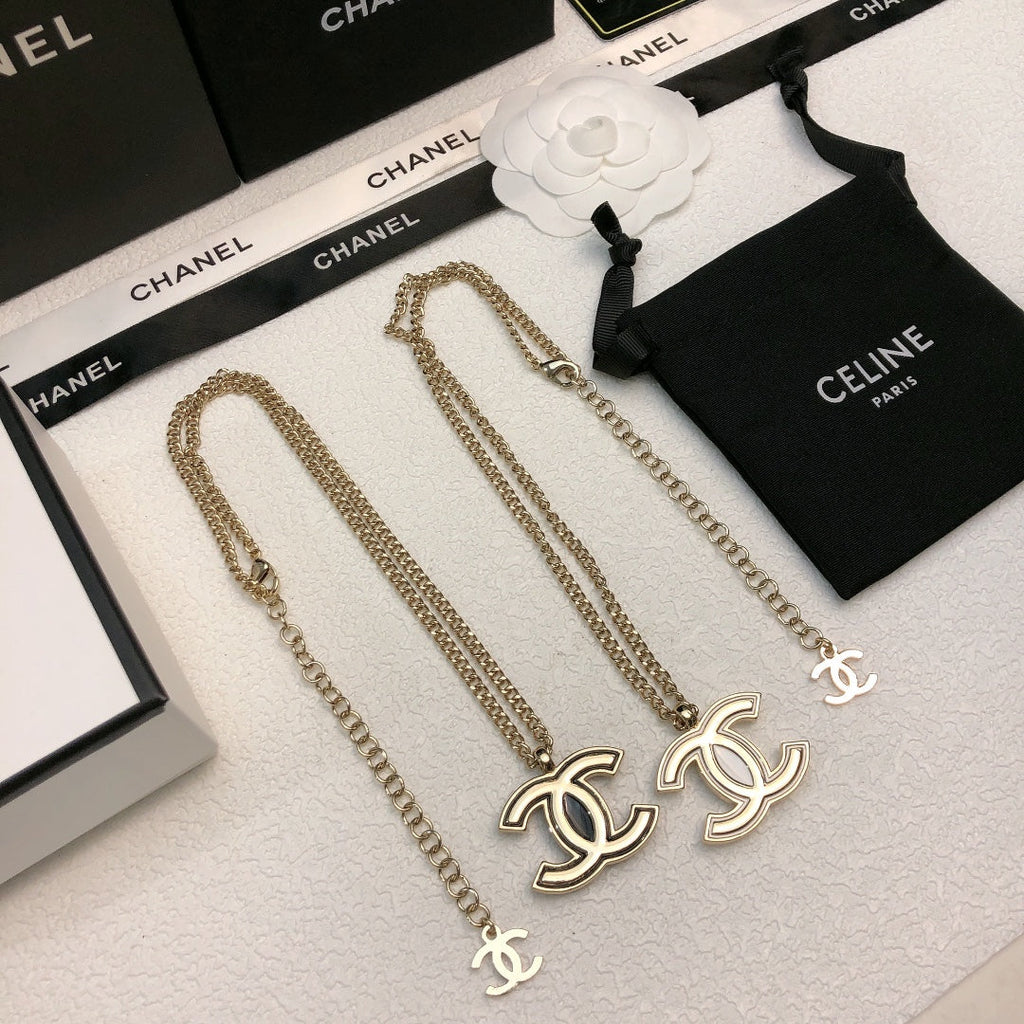 High-Quality Necklaces-174