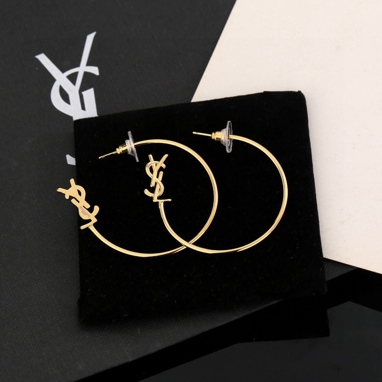 High-Quality Stud Earrings-51