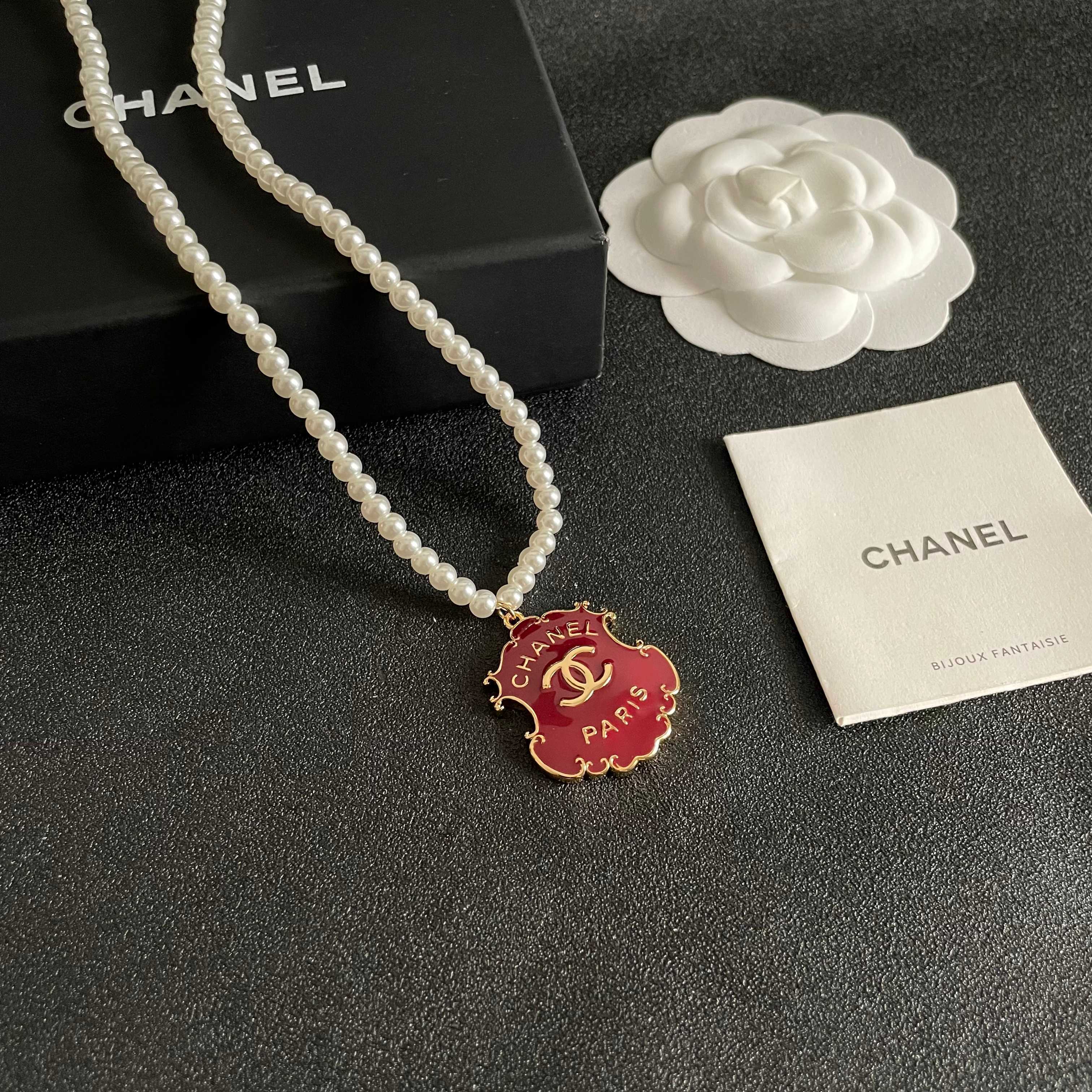 High-Quality Necklaces-176