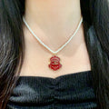 High-Quality Necklaces-176