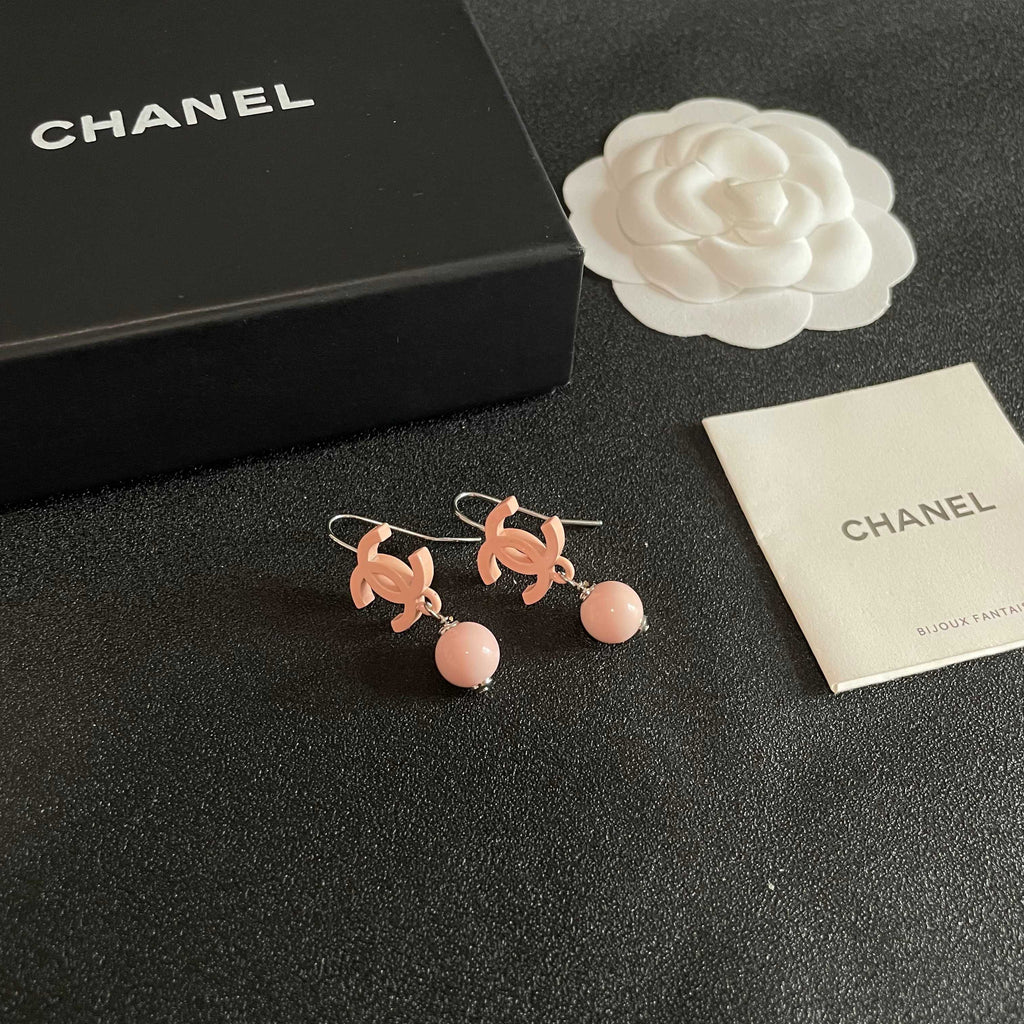 High-Quality Stud Earrings-162