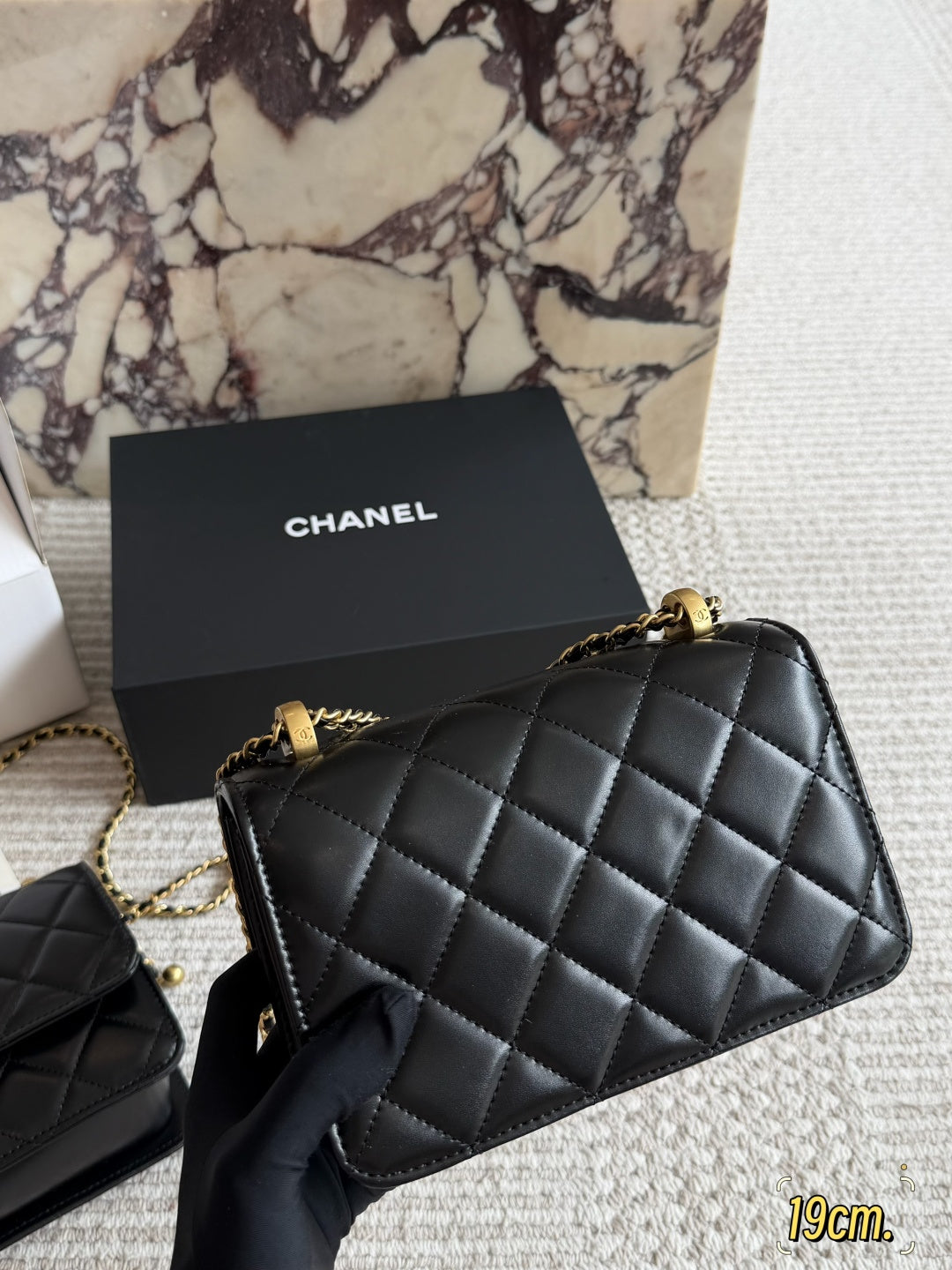 High-End Women's Fashion Handbags-7