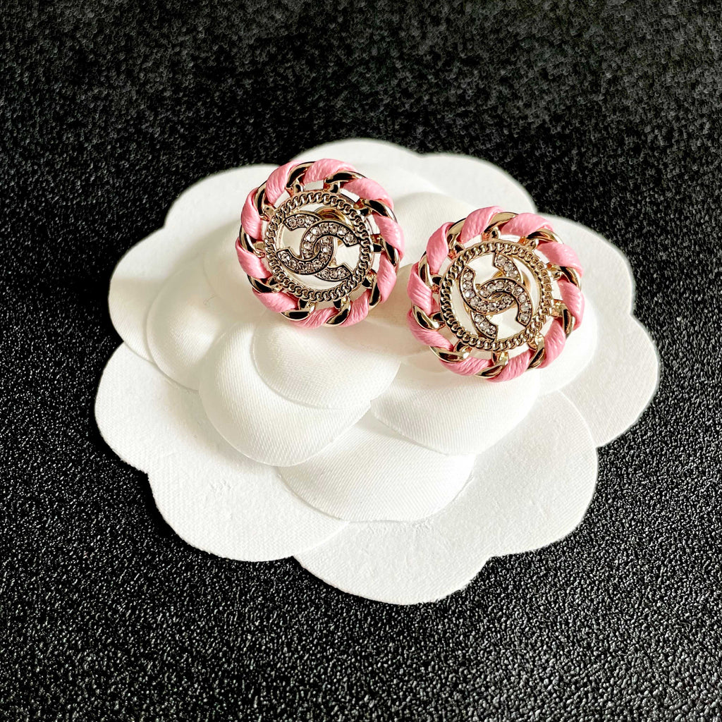 High-Quality Stud Earrings-133