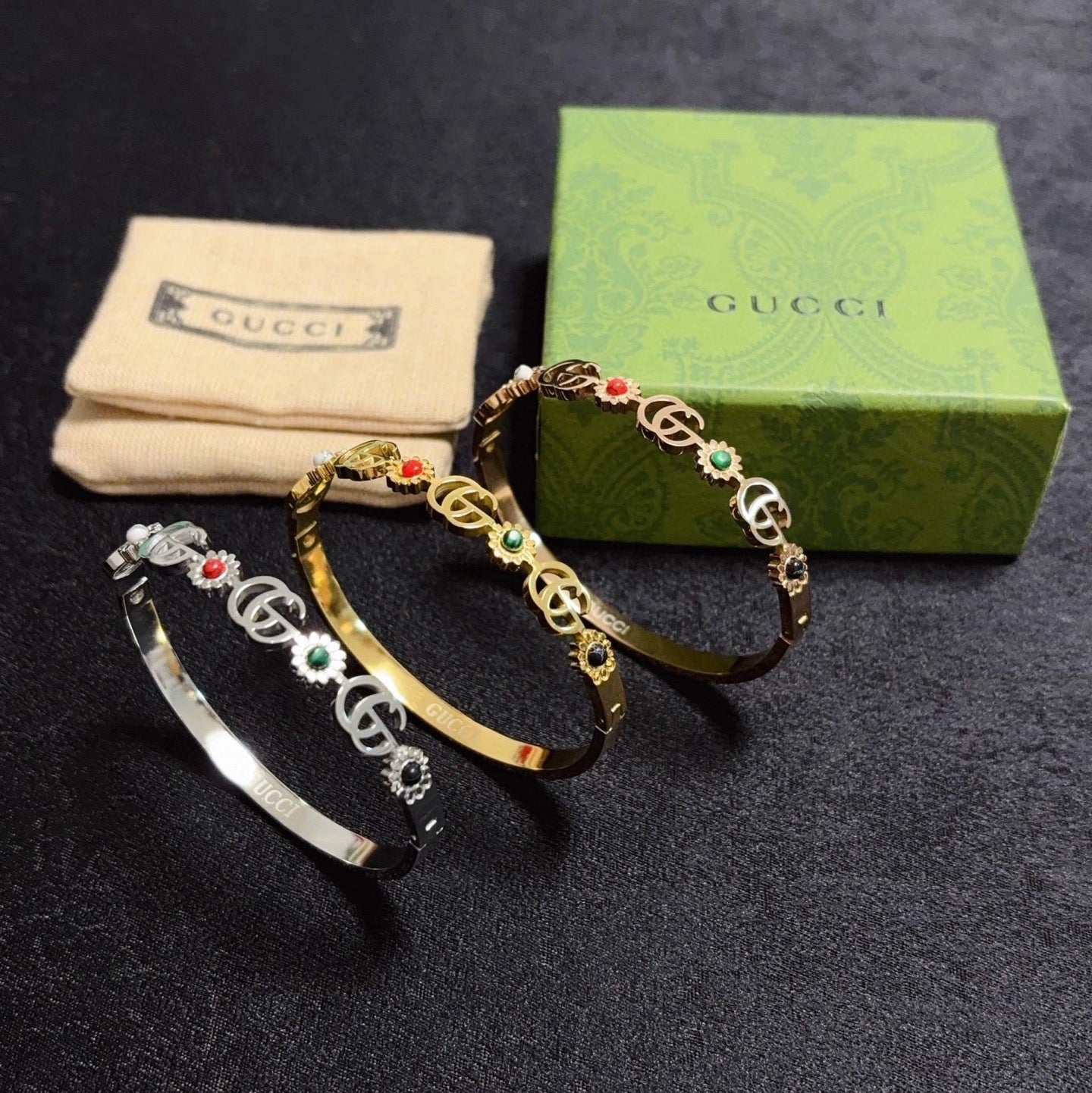 High-Quality Bracelets-92