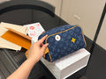 High-End Women's Fashion Handbags-15