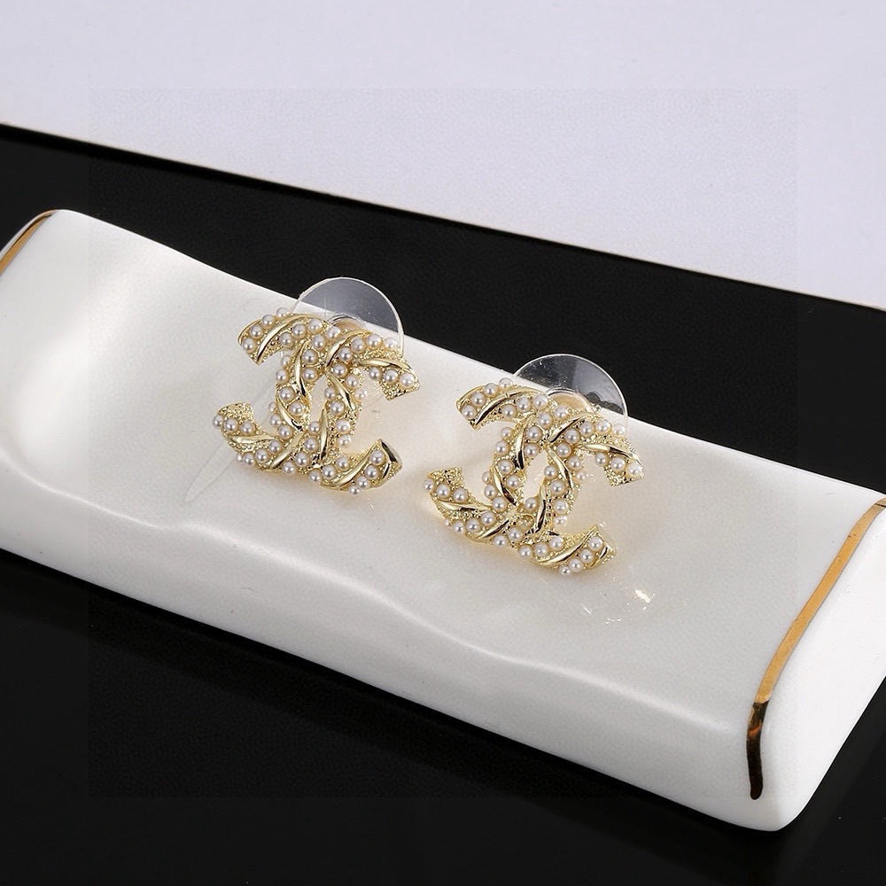 High-Quality Stud Earrings-105