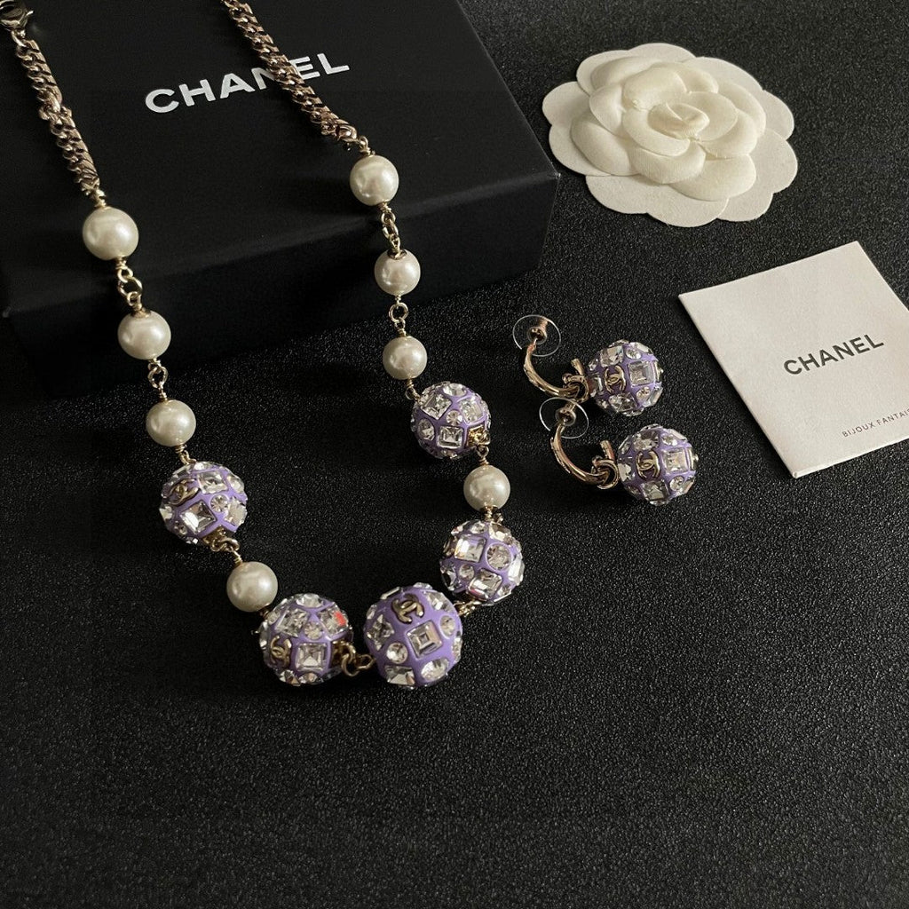 High-Quality Necklaces-130