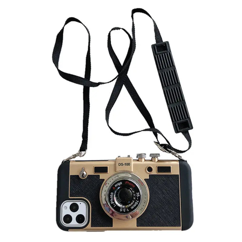 Camera Design Case
