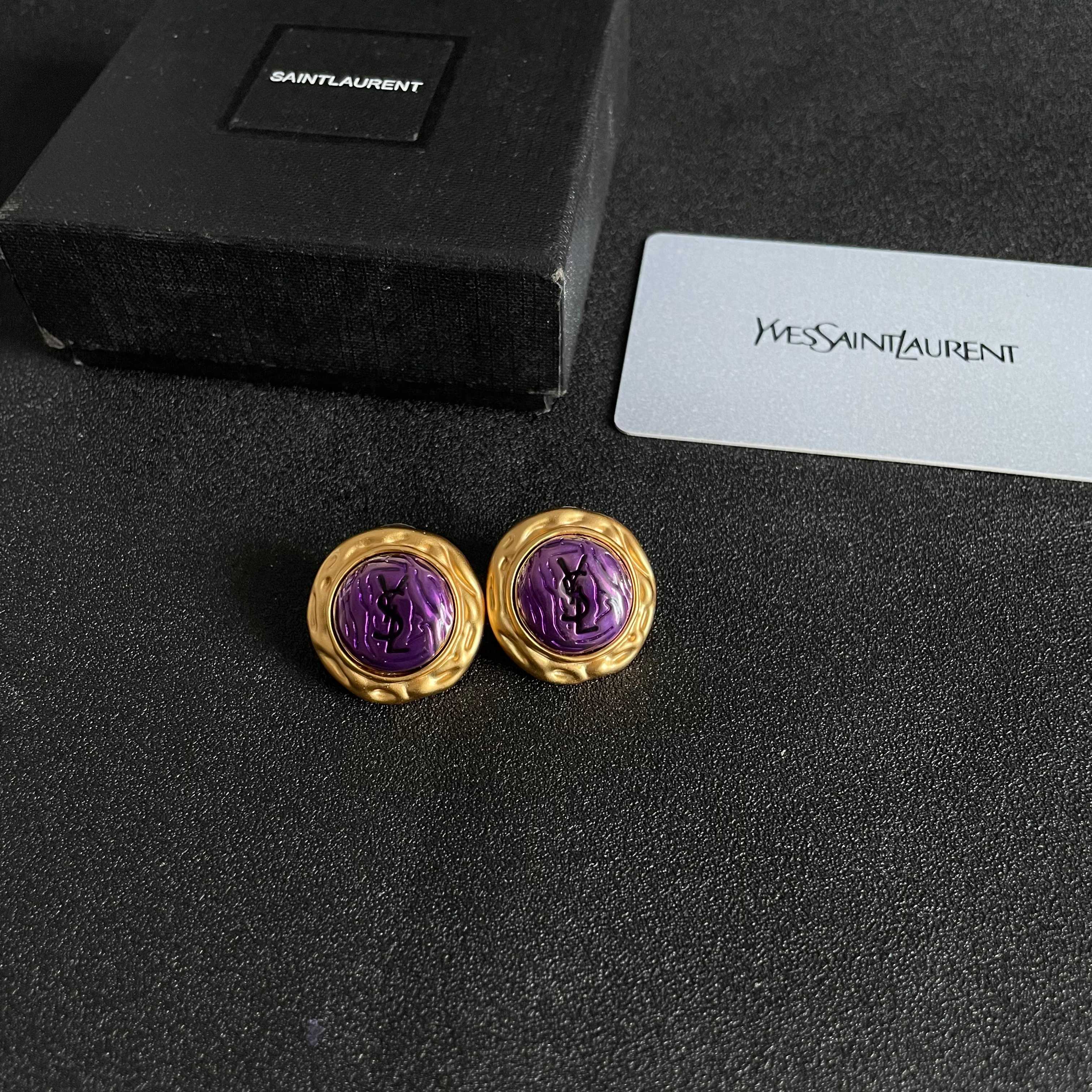 High-Quality Stud Earrings-53