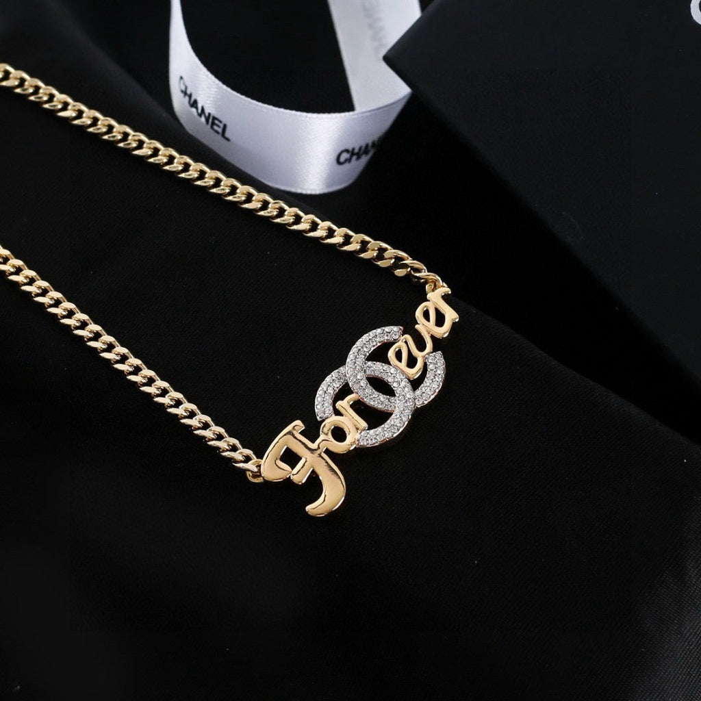 High-Quality Necklaces-163