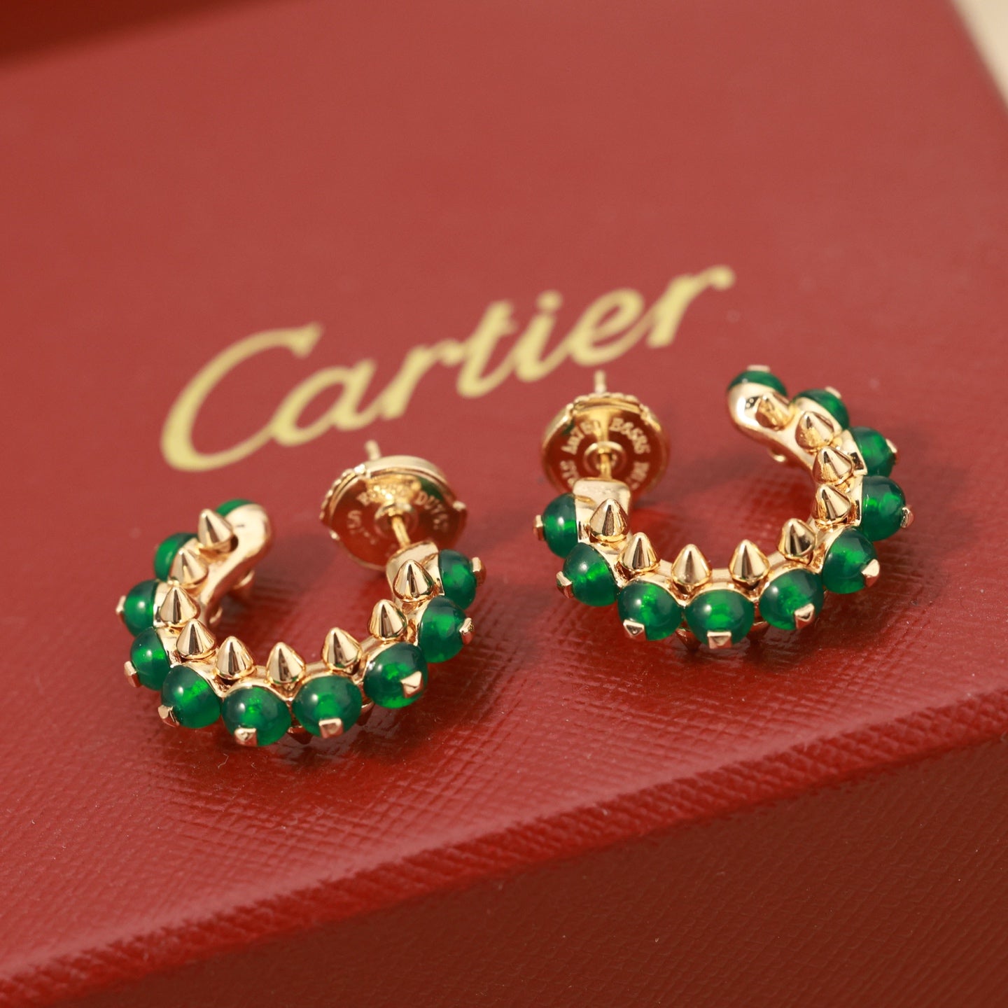 High-Quality Stud Earrings-56