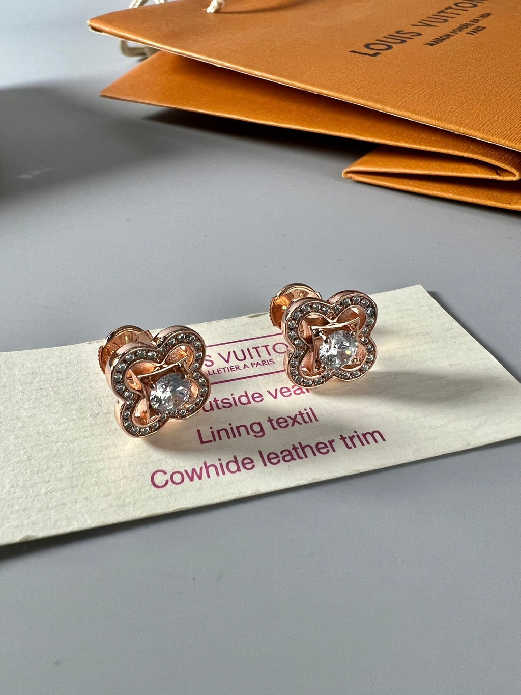 High-Quality Stud Earrings-17