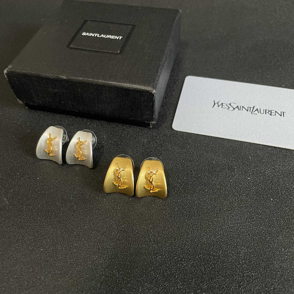 High-Quality Stud Earrings-39