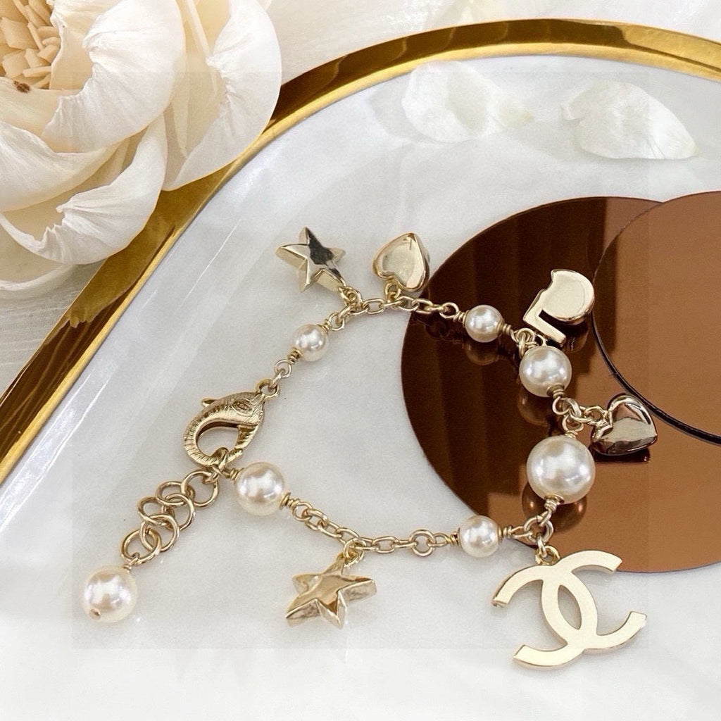 High-Quality Bracelets-101