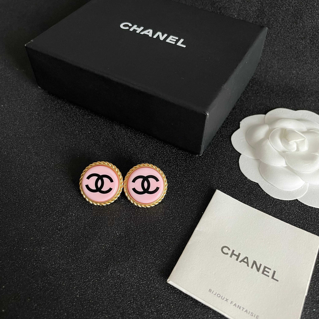 High-Quality Stud Earrings-128