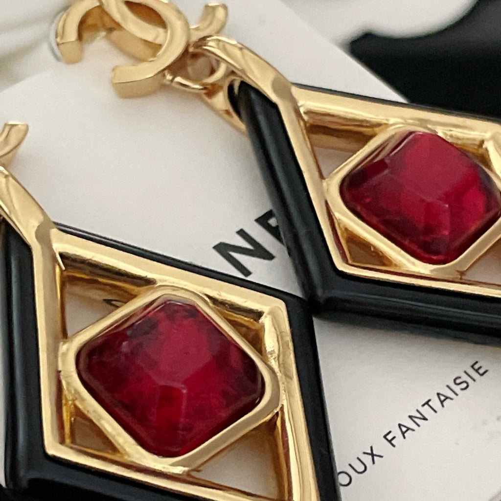 High-Quality Stud Earrings-96