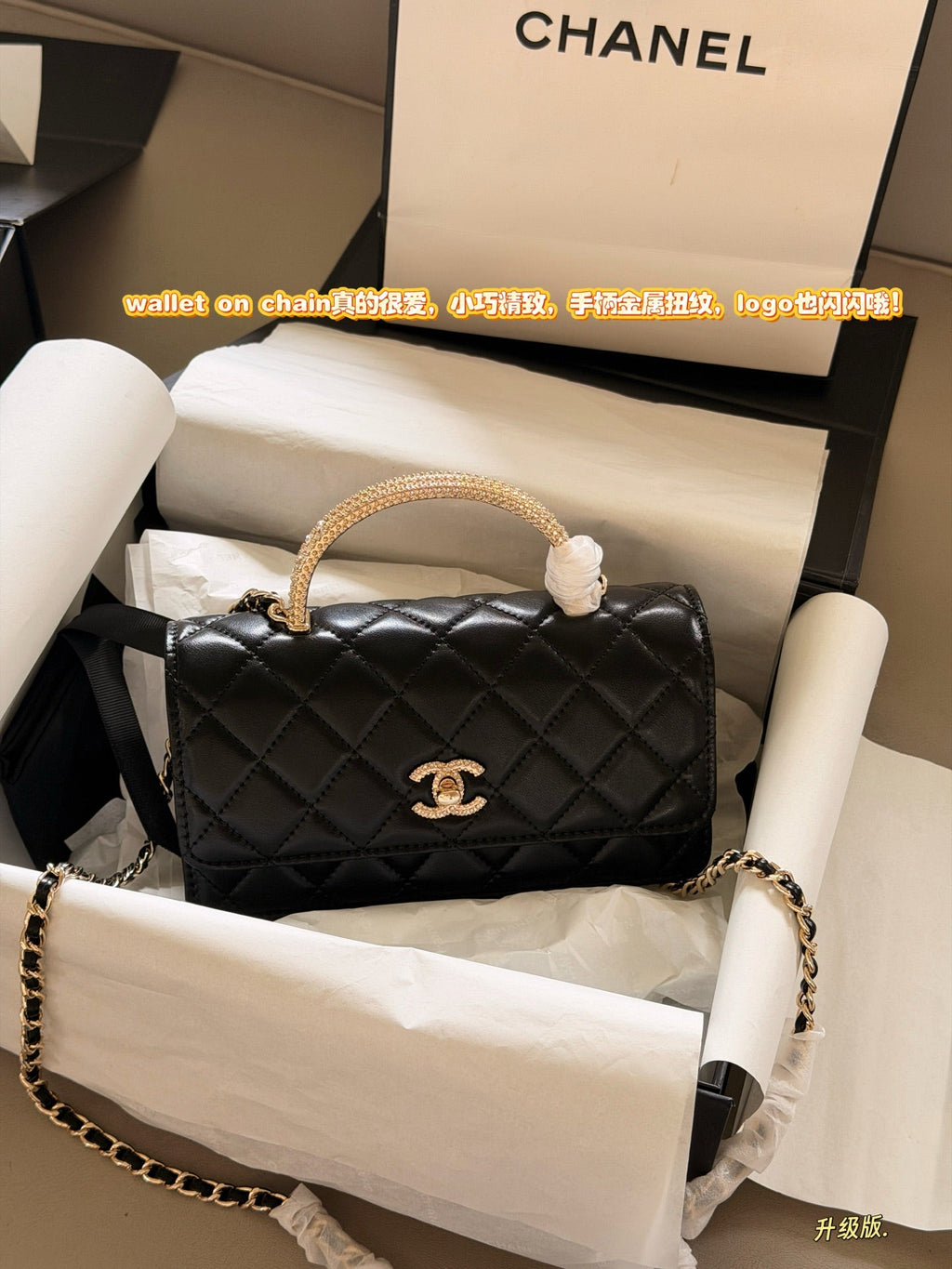 Luxury and Contemporary-Luxury Handbags Crafted Exclusively for Elegant Ladies-9