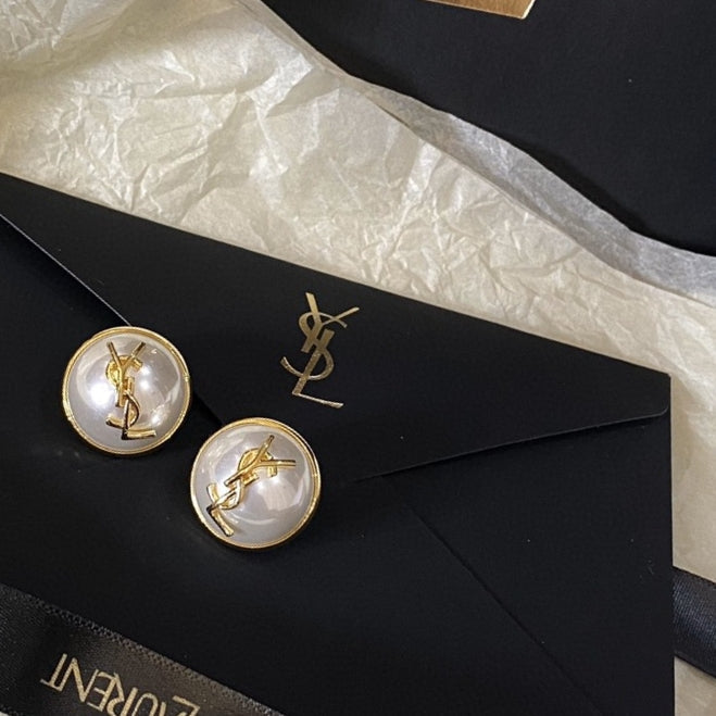 High-Quality Stud Earrings-34