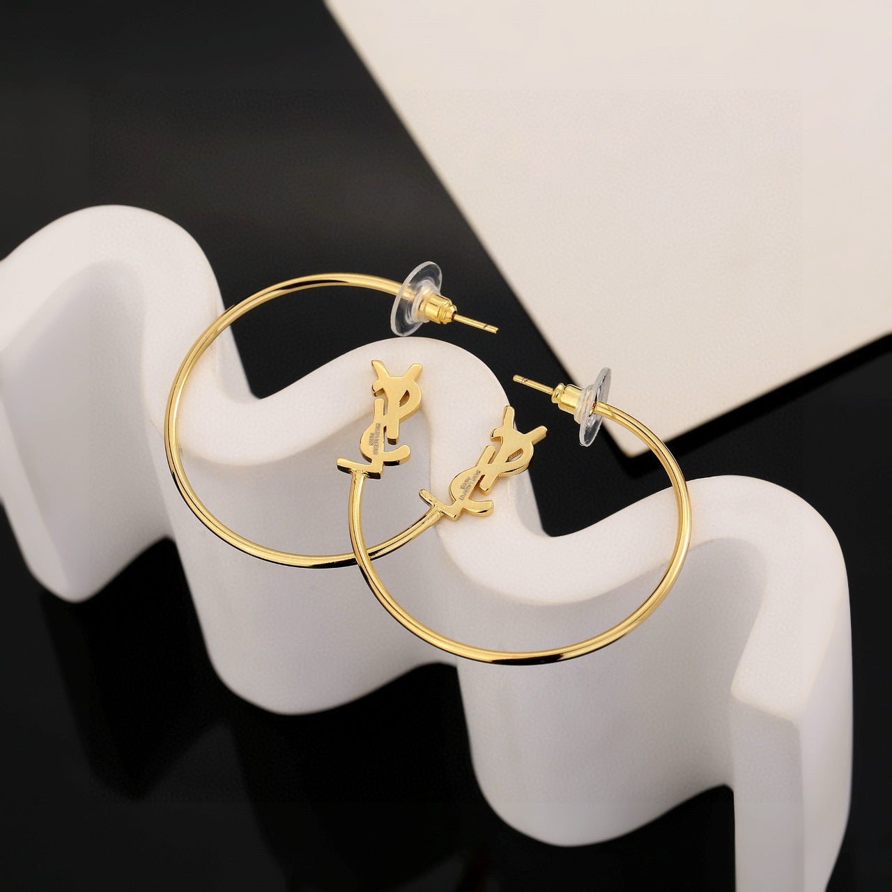 High-Quality Stud Earrings-43