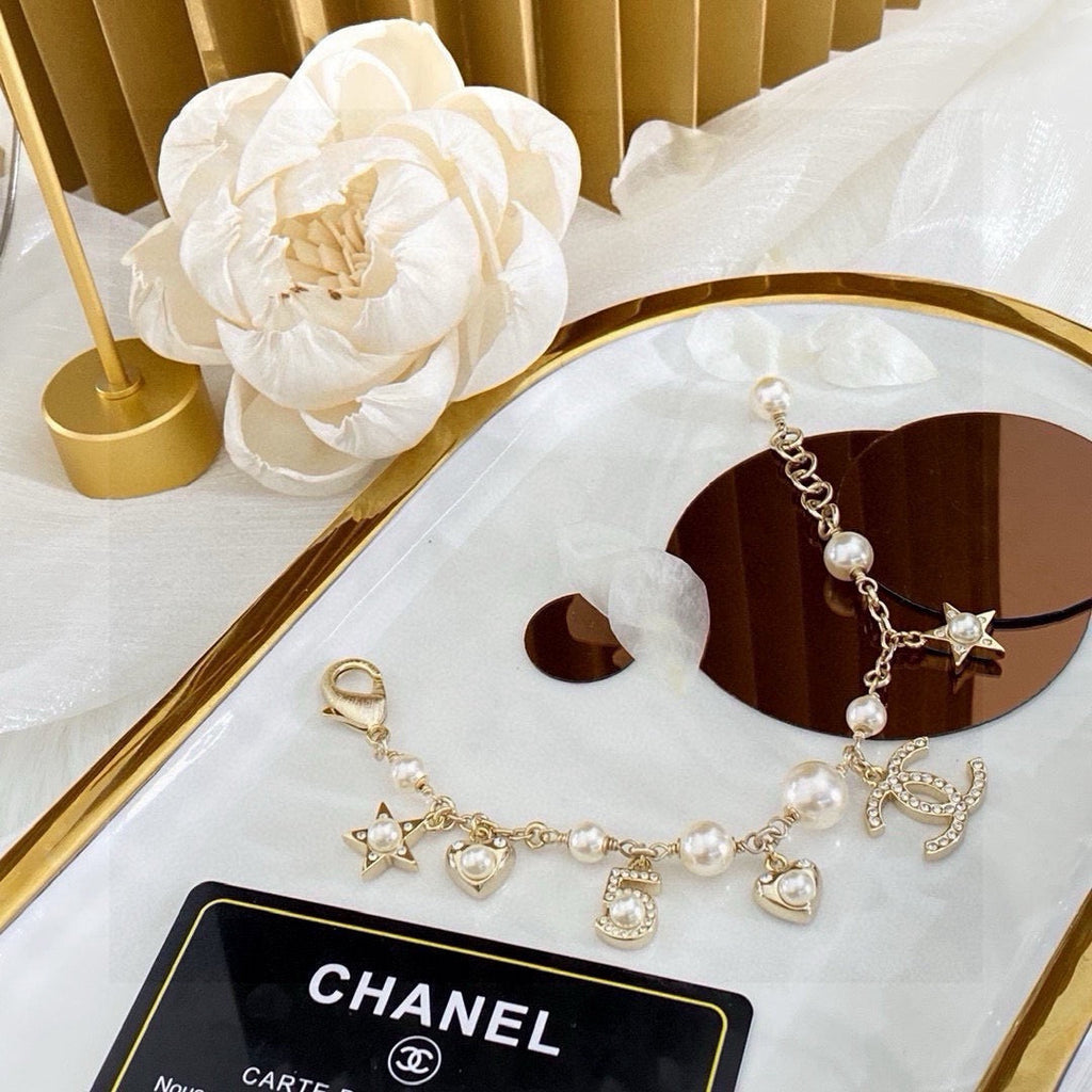 High-Quality Bracelets-101