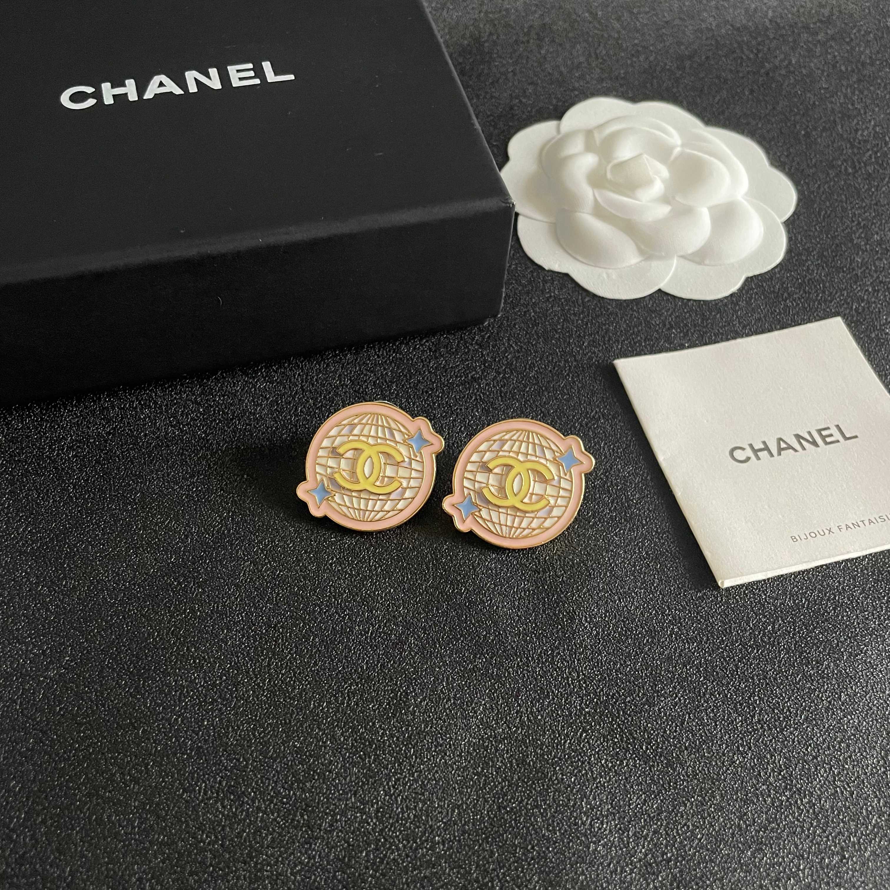 High-Quality Stud Earrings-129