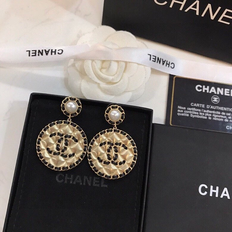 High-Quality Stud Earrings-97