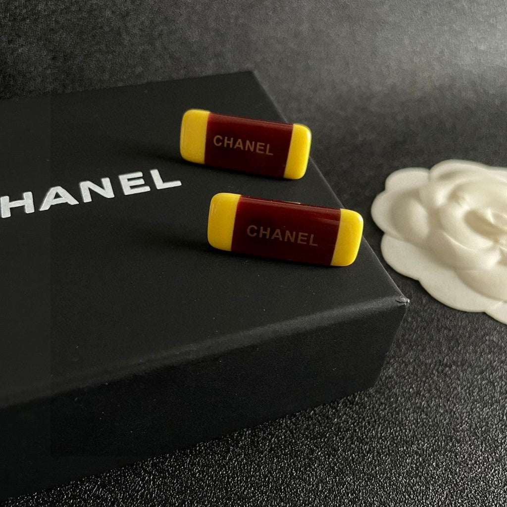 High-Quality Stud Earrings-125
