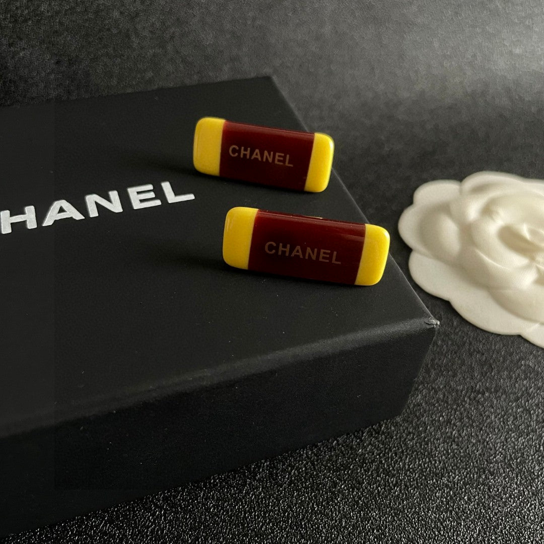 High-Quality Stud Earrings-125