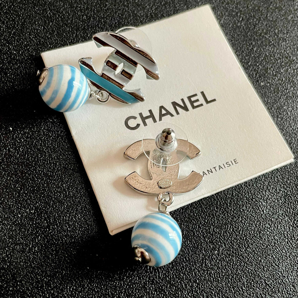 High-Quality Stud Earrings-149
