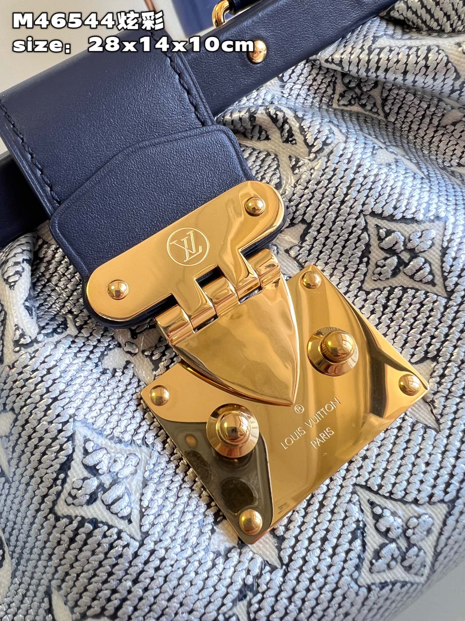 2023 New Luxury VL Handbag