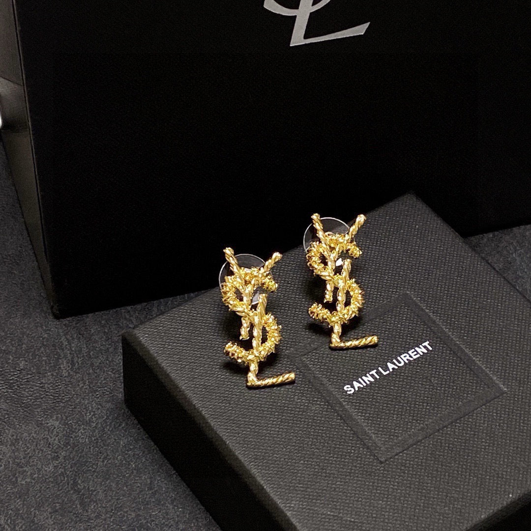 High-Quality Stud Earrings-56