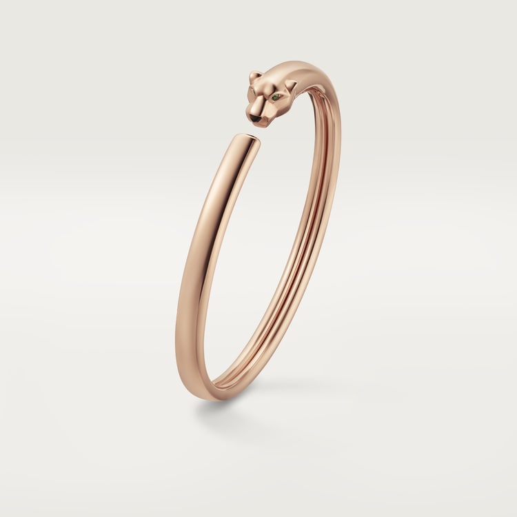 18K Panthere De Bracelet