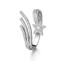 18K CC The Com¨¨te Bracelet
