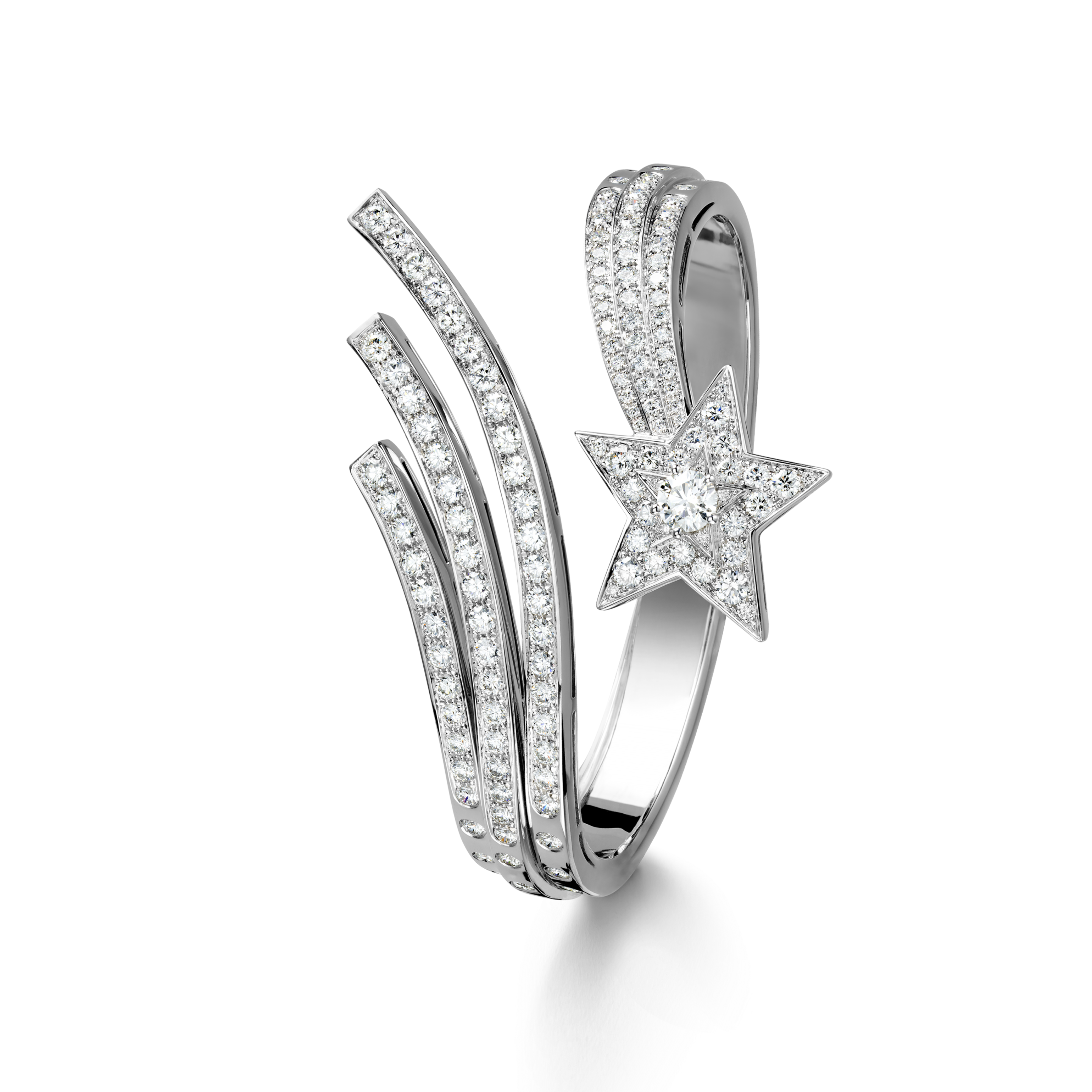 18K CC The Com¨¨te Bracelet