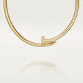 18K Juste Un Clou Diamond Necklace