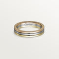 18K Vendôme Louis Wedding Ring