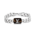 18K Louis Shades Bracelet