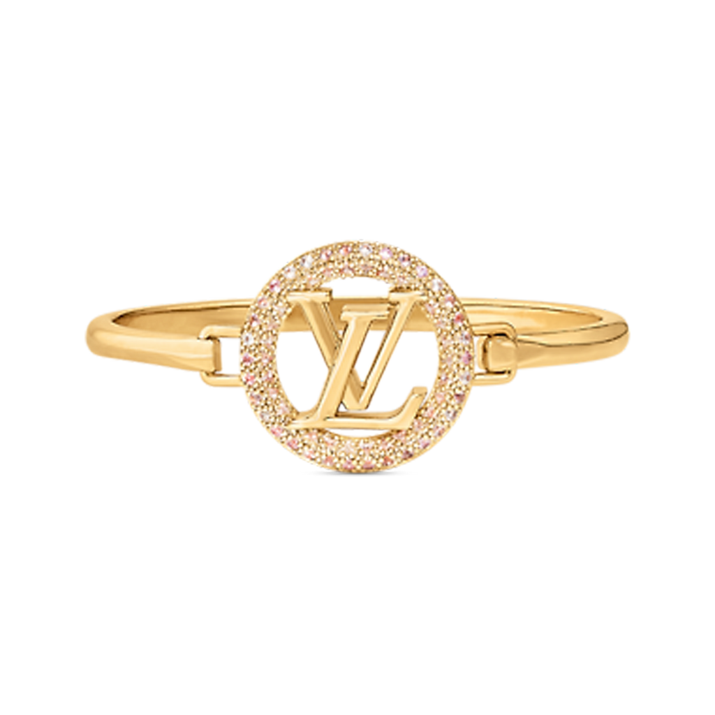 18K Louis Louise Tresor Bracelet