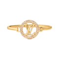 18K Louis Louise Tresor Bracelet