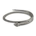 GG Ggard Snake Bracelet