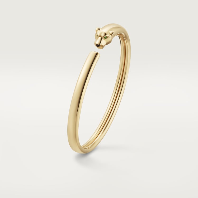 18K Panthere De Bracelet