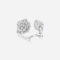 18K CD Rose Bagatelle Ring