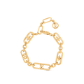 18K Louis My Chain Bracelet